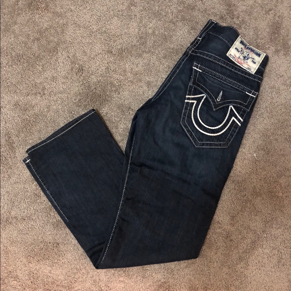 True Religion